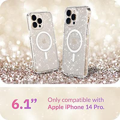 Tensea Compatible con iPhone 12 / iPhone 12 mini protector de