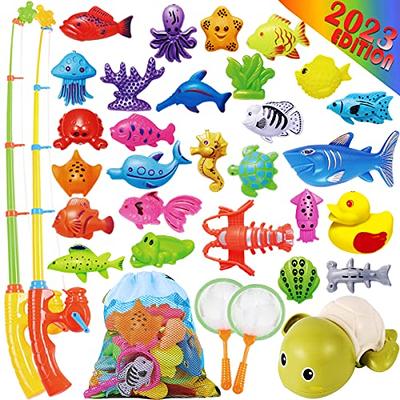 Lehoo Castle Bath Toys, 3 Pcs Wind up Bathtub Toys, Floating Swimming Bath  Toys - Included Dog, Duck, Bear, Cute Animals Pool Water Toys for Baby  Toddler - Yahoo Shopping