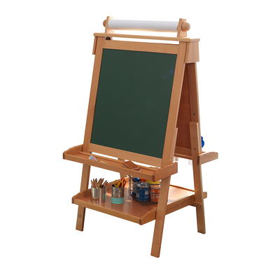 Kaplan 2-Sided Adjustable Easel