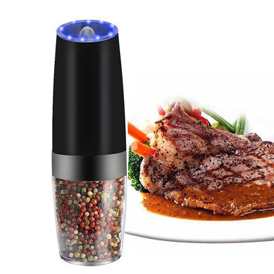 Dawhud Direct Pepper Grinder - Pepper Mill Grinder - Wooden Pepper