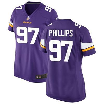 Nike Men's Harrison Smith White Minnesota Vikings Vapor F.U.S.E. Limited  Jersey - Macy's