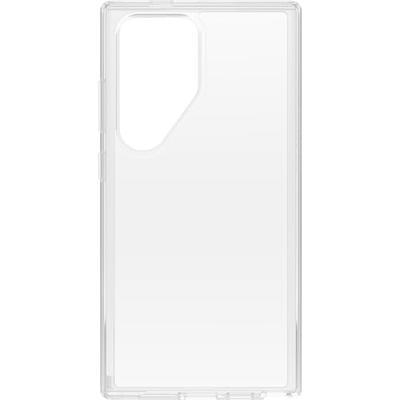 OtterBox Samsung Galaxy A54 5G Prefix Series Case - CLEAR , Ultra-Thin,  Pocket-Friendly, Raised Edges Protect Camera & Screen, Wireless Charging  Compatible - Yahoo Shopping