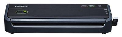 Foodsaver Black Vacuum Food Sealer