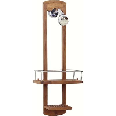 Gospava Hanging Shower Caddy