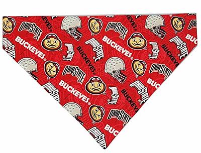 Collar-Kerchief (no-tie bandanna)