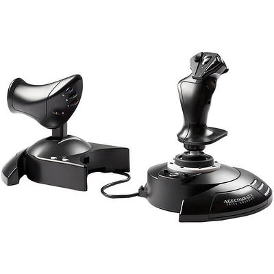 Hotas Mount Foldable Desk Mount for Flight Joystick Throttle Hotas