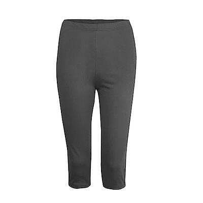 Ayolanni Running Leggings for Women Fashion Casual Womens Solid
