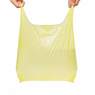 Bolsas De Plastico Para Negocio