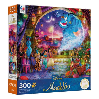 Ceaco - Disney - Encanto Family - 1000 Piece Jigsaw Puzzle