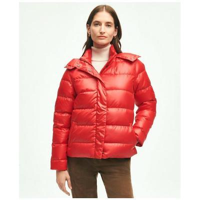 Brooks Brothers Ladies Quilted Jacket