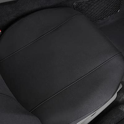 Plush Seat Covers For Cars - Universal Front Of Car Seat Cushions,front And  Rear Split Bench Car Seat Cover Interior Covers For Auto Truck Van Suv