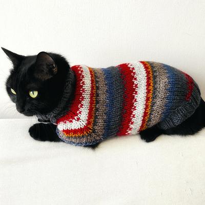 cat clothes, cat sweater, sphynx clothes, sphynx sweater, wa - Inspire  Uplift