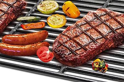 GrillGrate Sear Station for the Louisiana Grills 1000 & 1200