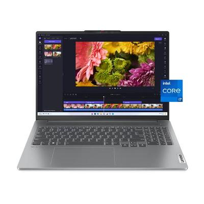 Lenovo LEGION Pro 7i 16 Gaming Laptop - 13th Gen Intel Core i9-13900HX -  GeForce RTX 4080 - 240Hz 2560 x 1600