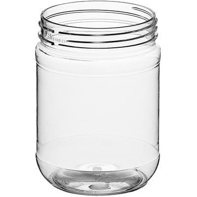 Customizable Mason Jar Cups (12/Case) - WebstaurantStore