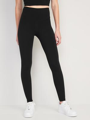 Extra High-Waisted PowerChill Leggings for Women - Yahoo Shopping