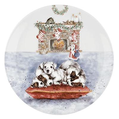 Kit Kemp Mythical Creatures 5-Piece Place Setting With Dinner Plate, Dessert  Plate, Side Plate, Teacup & Saucer, Fine Bone China - Yahoo Shopping