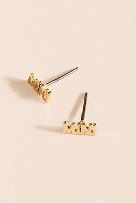 earrings stud - Yahoo Shopping