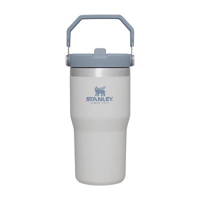 Stanley 30 oz. IceFlow Tumbler with Flip Straw, Twilight Blue