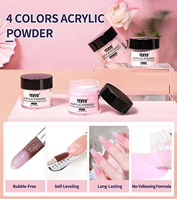 Luxury Kit - acrylic gel, acrylic nails | enailcouture