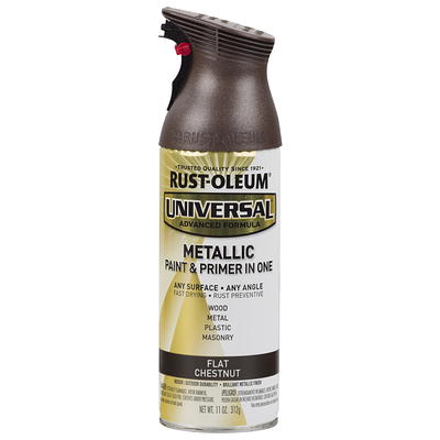 Frosted Glass, Rust-Oleum Specialty Spray Paint- 11 oz- 6 Pack