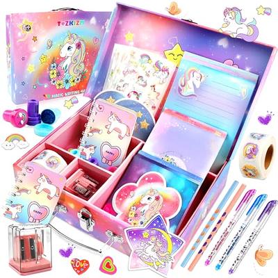 TEKFUN Teen Girl Gifts Ideas, 15inch LCD Writing Tablet for Kids Age 8-10  and Up