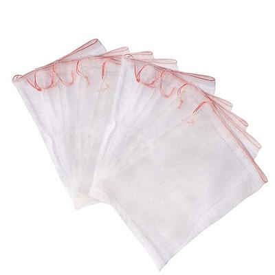 24 in. x 16 in. Insect Netting Barrier Bag Bird Mosquito Net