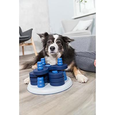 TRIXIE TRIXIE Dog Activity Puzzle Memory Trainer