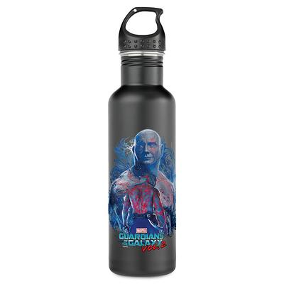 Marvel Glow-in-the-Dark Avengers Kids Water Bottles & Thermos