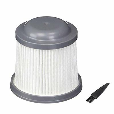 Goldtone Replacement Vacuum Filter Fits Black & Decker Vf110 Power Tools