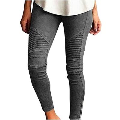  Sunzel Workout Leggings For Women, Squat Proof High Waisted  Yoga Pants 4 Way Stretch, Buttery Soft V Cross Waist