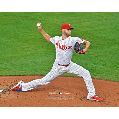 J.T. Realmuto Philadelphia Phillies Unsigned Batting in White Jersey  Photograph - Yahoo Shopping