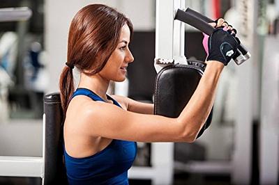 Workout Gloves For Women Weight Lifting