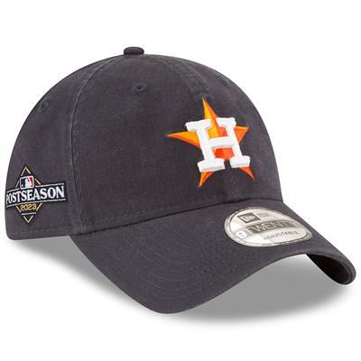 Houston Astros New Era City Connect 9FIFTY Adjustable Snapback Cap