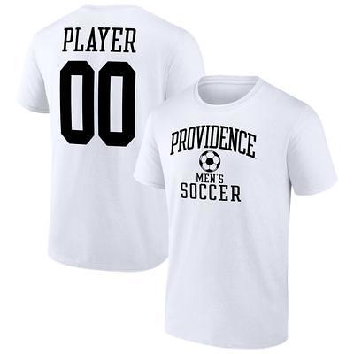 Men's Fanatics Branded White ECU Pirates Baseball Pick-A-Player NIL Gameday  Tradition T-Shirt