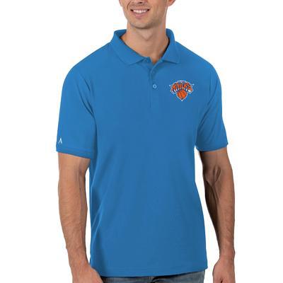 Men's Antigua Navy New York Yankees Tribute Polo