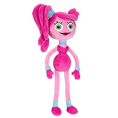 New Creepy Mommy Long Legs Plush w/ Baby Huggy! 