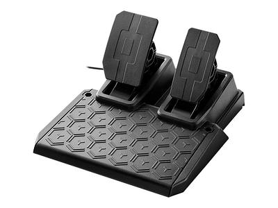 Thrustmaster T128 Racing Wheel and Pedal Set 4169096 B&H Photo