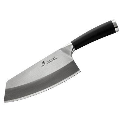 KEEMAKE 6.5inch Chef knife high carbon stainless steel 1.4116 for