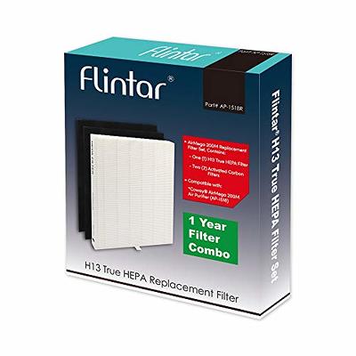  Flintar H13 True HEPA Replacement Filter, Compatible