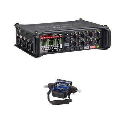 Zoom H2n 2-Input / 4-Track Portable Handy Recorder ZH2N B&H