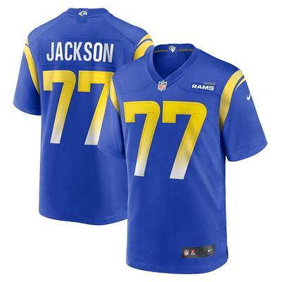 Nike Men's Derwin James Royal Los Angeles Chargers 2nd Alternate Game Jersey - Royal