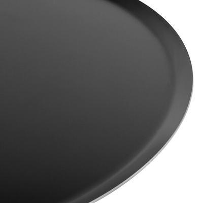 Matfer Bourgeat Black Carbon Steel Frying Pan, 12 5/8 