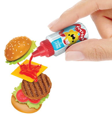 Make It Mini Food Multipack MGA's Miniverse, Collectibles, DIY