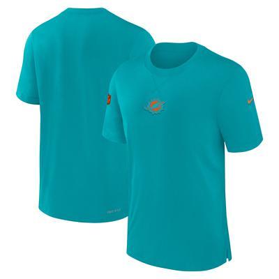 Men's Nike Teal Jacksonville Jaguars Icon Legend Performance T-Shirt