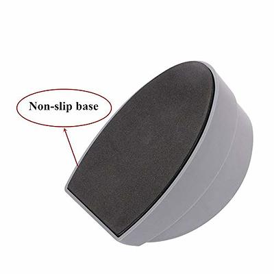 Makartt Dipping Powder Container Nail Dip Tray French Manicure Molding with  Finger Guide Easy Smile Line Dip Powder Tray Nail Dip Powder Accessories  Grey Dip Holder for Nails - Yahoo Shopping