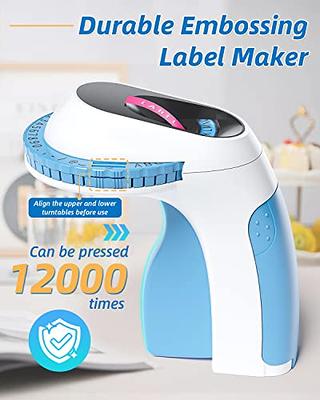 Dymo Omega Home Embossing Label Maker - Yahoo Shopping