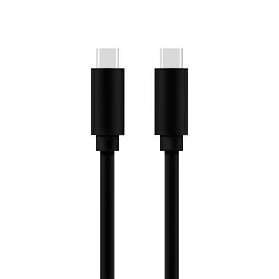 Pearstone USB 2.0 Type-C to USB Type-A Charge & Sync Cable (6')