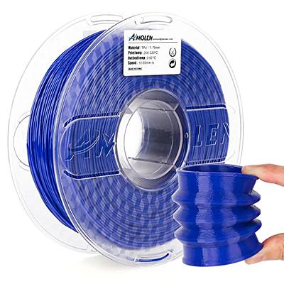 Filament flexible TPU 