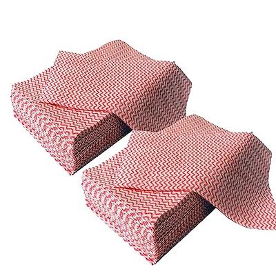 10 PCS Dish Towels for Kitchen Drying - Basics Kitchen Handkerchief  Cleaning Cloth, Reusable Washable Wipe Towels Dishwashing Towel, Dishcloth  Set Cleanning Cloth Towels for Dish, Car, Furniture Home - Yahoo Shopping